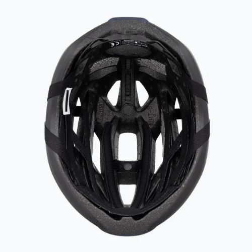 Kask rowerowy ABUS StormChaser midnight blue