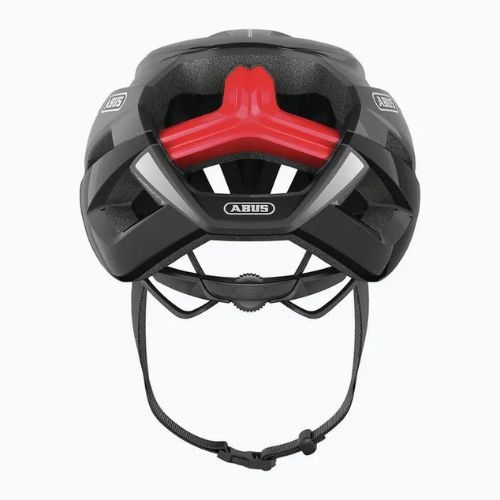 Kask rowerowy ABUS StormChaser titan