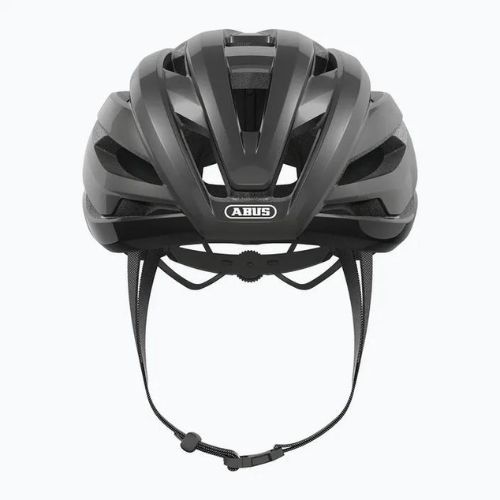 Kask rowerowy ABUS StormChaser titan