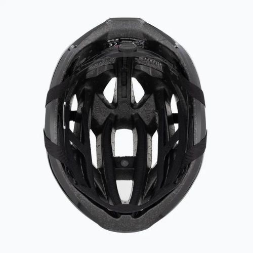 Kask rowerowy ABUS StormChaser titan