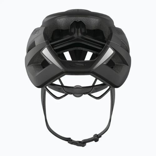 Kask rowerowy ABUS StormChaser velvet black