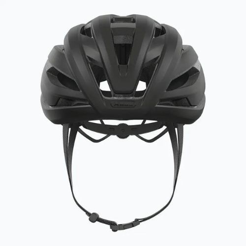 Kask rowerowy ABUS StormChaser velvet black