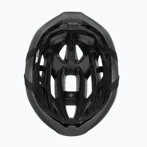 Kask rowerowy ABUS StormChaser velvet black