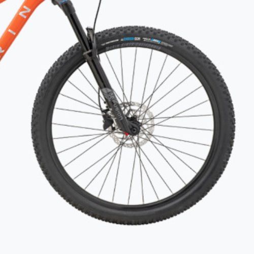 Rower górski Marin Rift Zone 1 29 2024 gloss orange/blue/silver