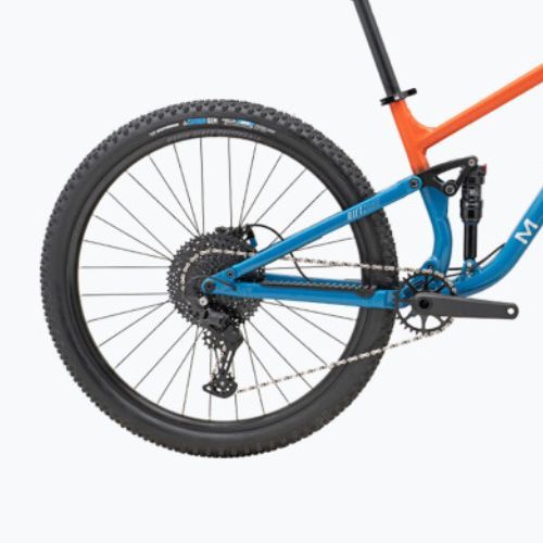 Rower górski Marin Rift Zone 1 29 2024 gloss orange/blue/silver