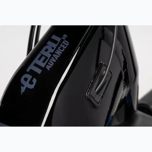 Rower elektryczny GHOST E-Teru Advanced EQ Low 750Wh black/dark grey matt/glossy