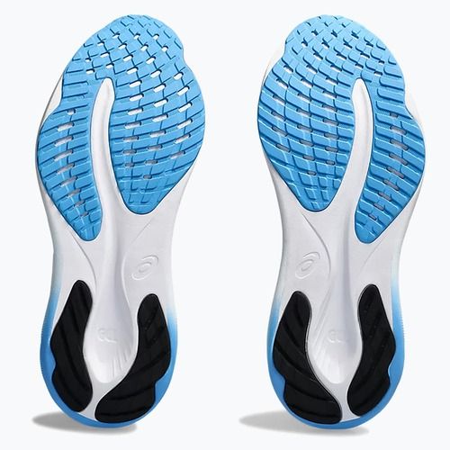 Buty do biegania męskie ASICS Gel-Pulse 15 black/electric lime