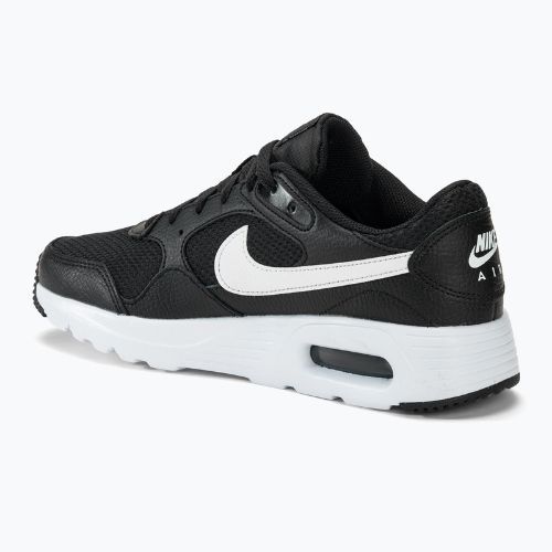 Buty męskie Nike Air Max SC black/white/black