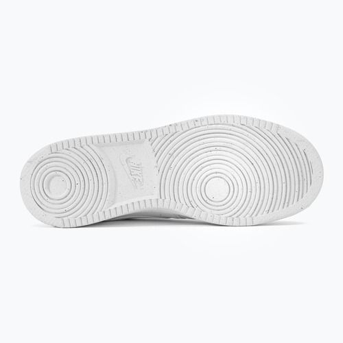 Buty męskie Nike Court Vision Low Next Nature white/white/white