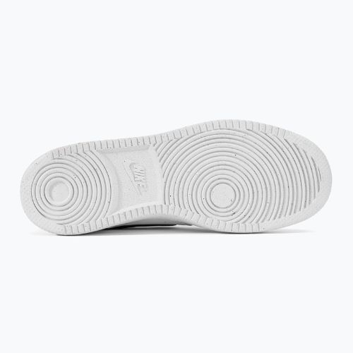 Buty męskie Nike Court Vision Low Next Nature white/black/white
