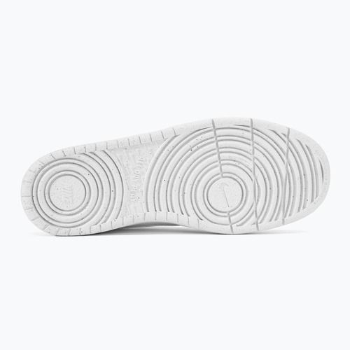 Buty Nike Court Borough Low Recraft white/white/white