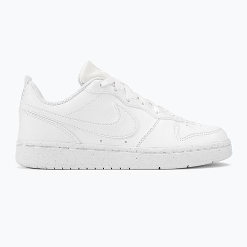 Buty Nike Court Borough Low Recraft white/white/white