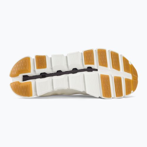 Buty damskie On Running Cloud 5 Coast undyed-white/white