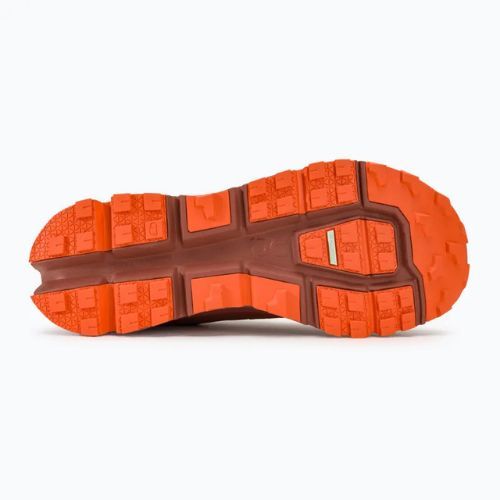 Buty do biegania męskie On Cloudultra 2 auburn/flame