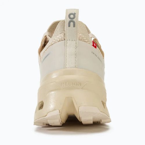 Buty do biegania damskie On Cloudultra 2 dew/moon