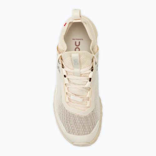 Buty do biegania damskie On Cloudultra 2 dew/moon