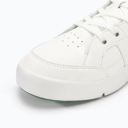 Buty męskie On Running The Roger Clubhouse MID white/green