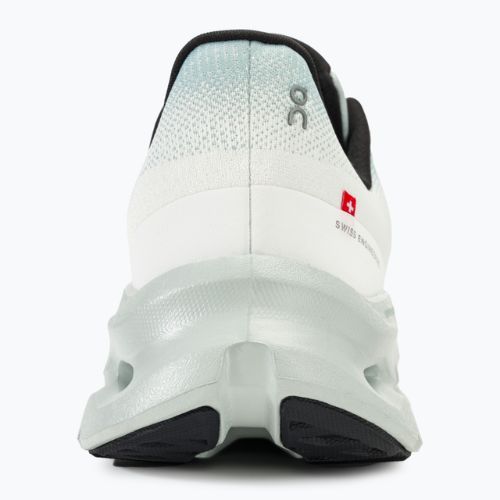 Buty męskie On Cloudtilt mineral/ivory