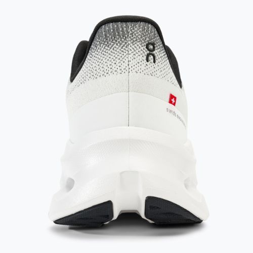 Buty męskie On Cloudtilt black/ivory