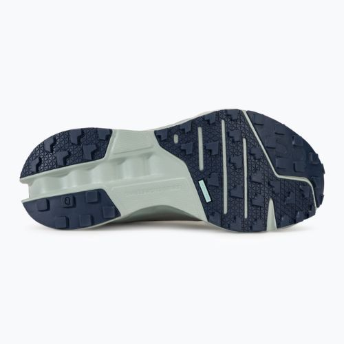 Buty do biegania męskie On Running Cloudsurfer Trail aloe/mineral