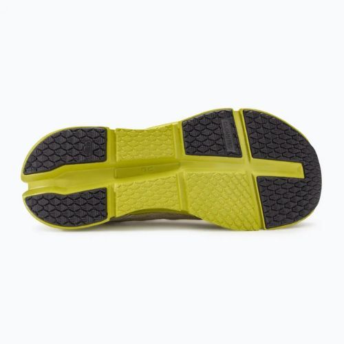 Buty do biegania męskie On Running Cloudgo sand/zest