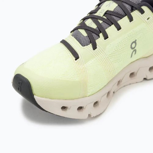 Buty do biegania damskie On Cloudgo hay/sand