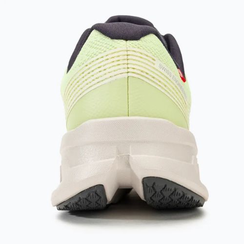 Buty do biegania damskie On Running Cloudgo hay/sand