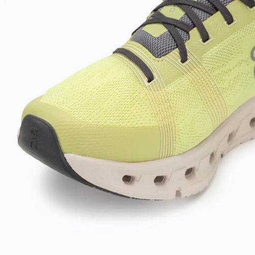 Buty do biegania męskie On Running Cloudgo hay/sand