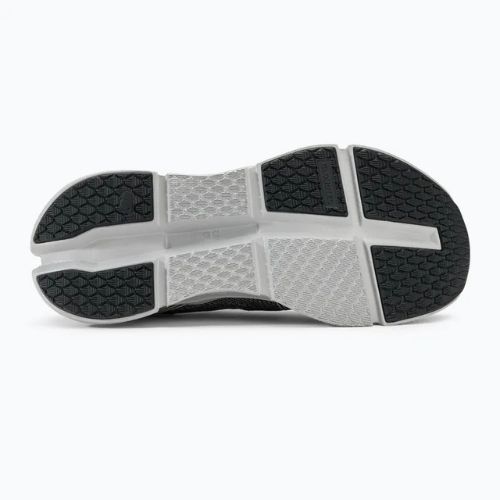 Buty do biegania męskie On Cloudgo black/glacier