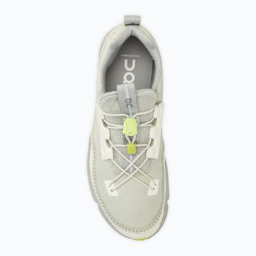 Buty do biegania damskie On Cloudaway ice/glacier