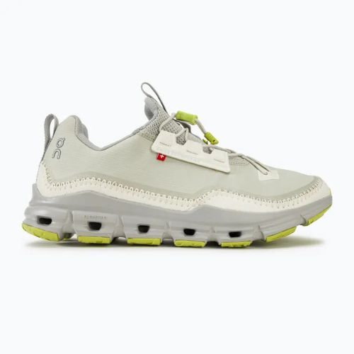 Buty do biegania damskie On Cloudaway ice/glacier