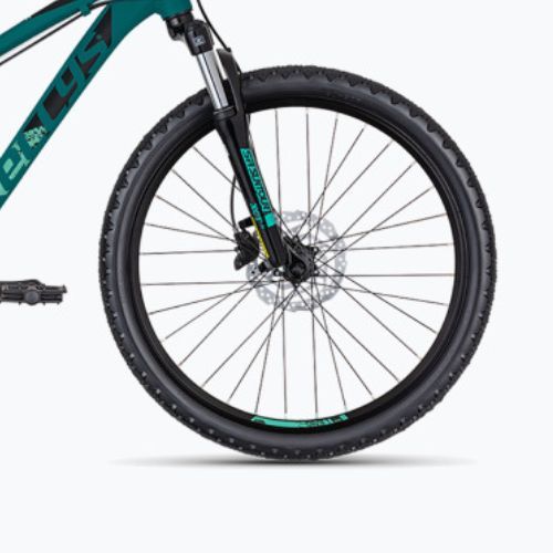 Rower dziecięcy Kellys Marc 90 24" 2024 teal