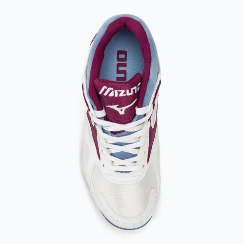 Buty Mizuno Sky Medal S white