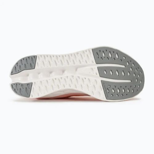 Buty do biegania męskie On Cloudsurfer flame/white