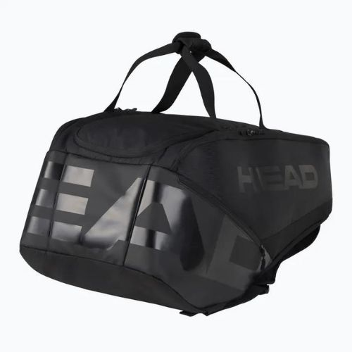 Torba tenisowa HEAD Pro X Legend 90 l black
