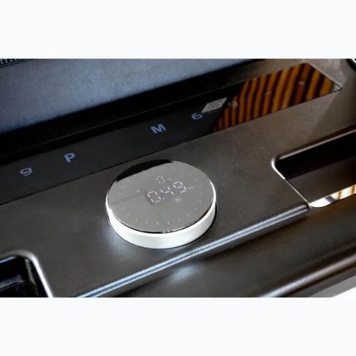 Bieżnia elektryczna XTREXO X400 czarna