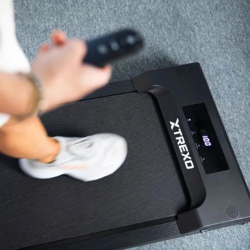 Bieżnia elektryczna XTREXO Walking Pad W100