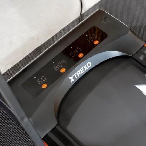 Bieżnia elektryczna XTREXO Walking Pad W150