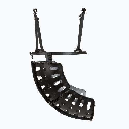 Rebounder do koszykówki OneTeam BR01 czarny