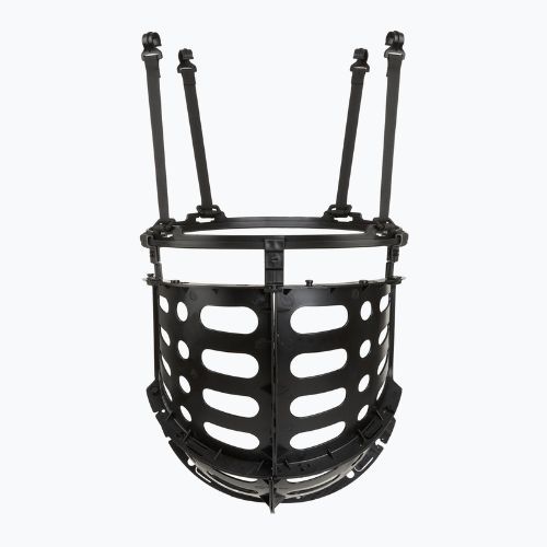 Rebounder do koszykówki OneTeam BR01 czarny