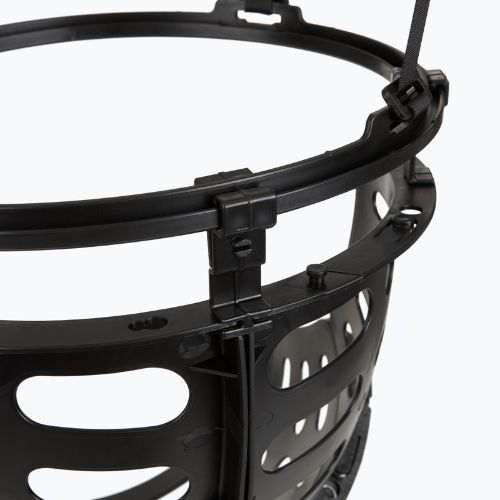 Rebounder do koszykówki OneTeam BR01 czarny