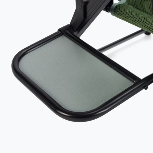 Krzesło turystyczne KADVA CAMPchair 3.0 zielony