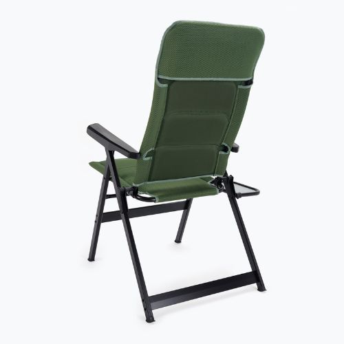 Krzesło turystyczne KADVA CAMPchair 3.0 zielony