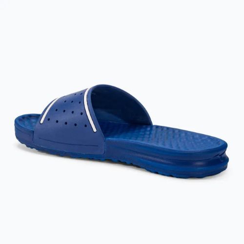 Klapki Mizuno Relax Slide surftheweb/white