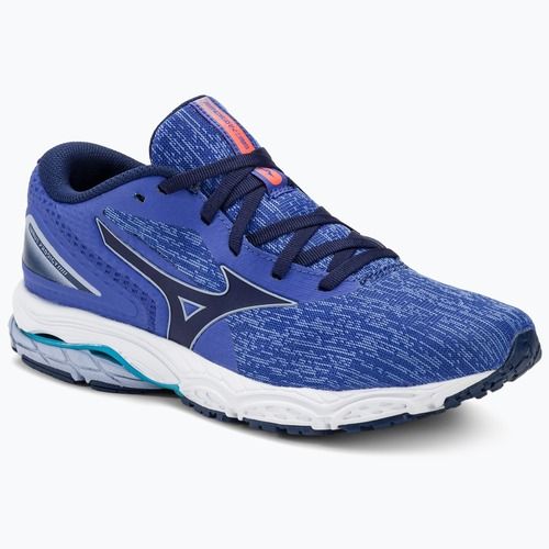 Buty do biegania damskie Mizuno Wave Prodigy 5 dress blue/bhenon/aquarius