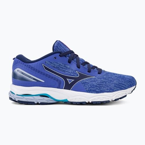 Buty do biegania damskie Mizuno Wave Prodigy 5 dress blue/bhenon/aquarius