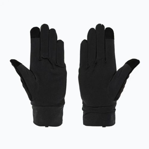 Rękawiczki do biegania Mizuno Warmalite evening primrose