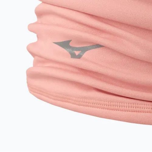 Komin Mizuno Warmalite Triwarmer apricot blush