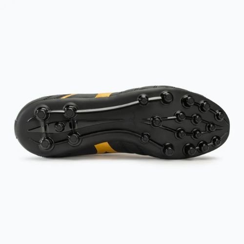 Buty piłkarskie Mizuno Monarcida Neo II Select AG black/gold
