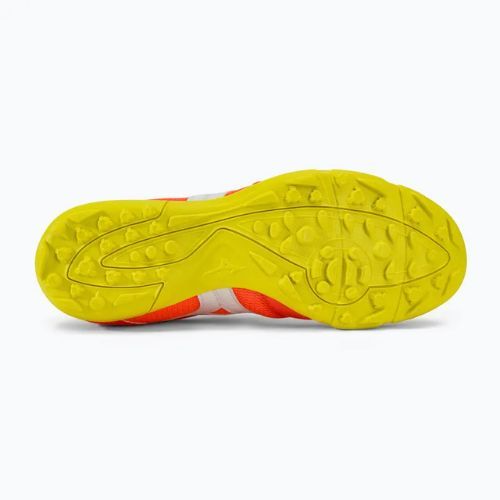 Buty piłkarskie Mizuno Morelia Sala Club TF neon flame/white